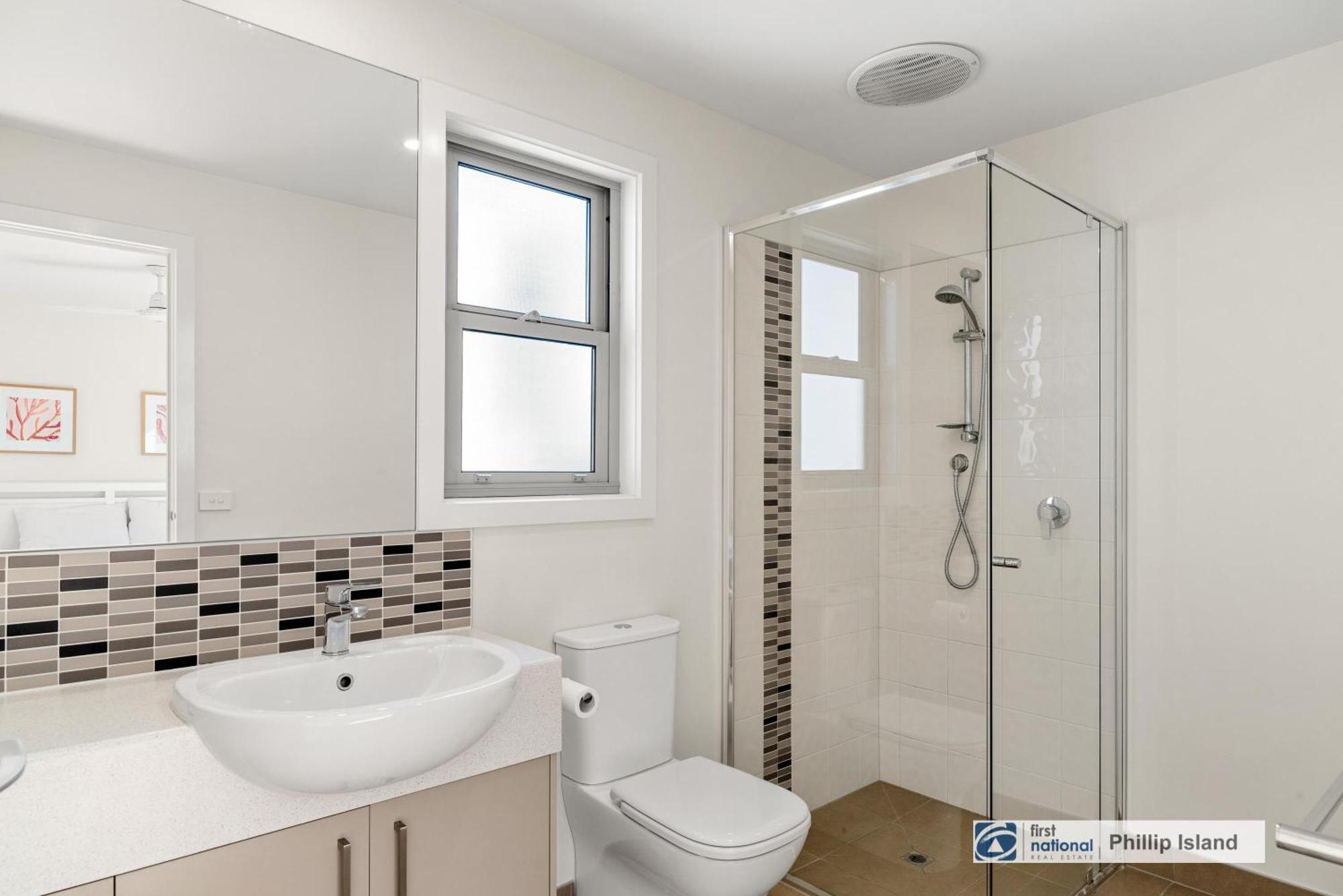 3-6 Broughton Ave, Cowes Villa Exterior photo